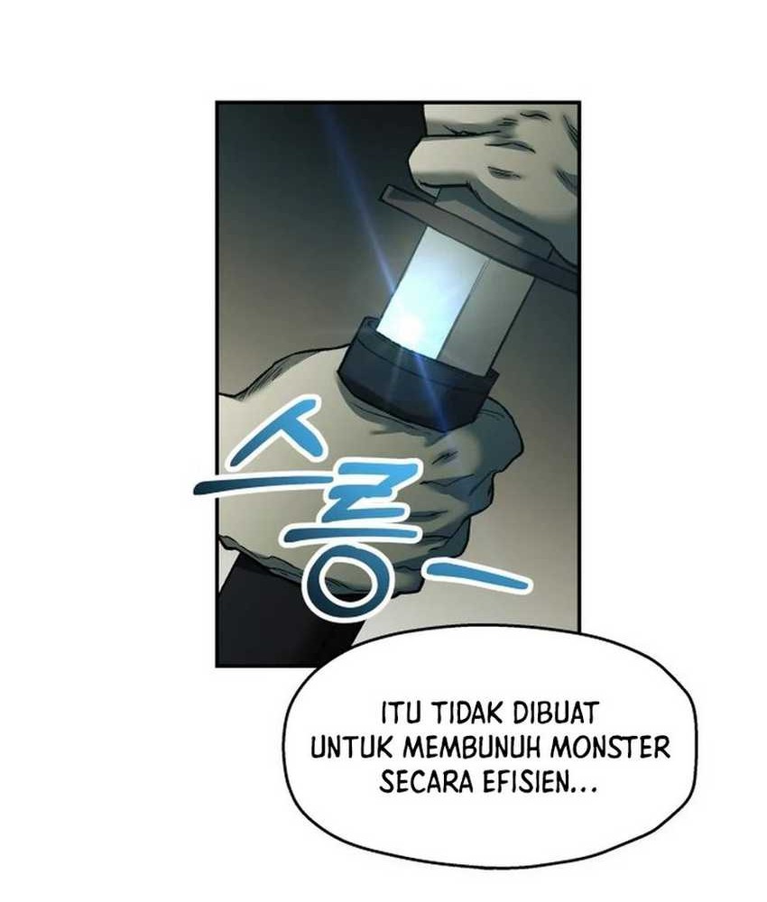 Surviving the Apocalypse Chapter 37 Gambar 36
