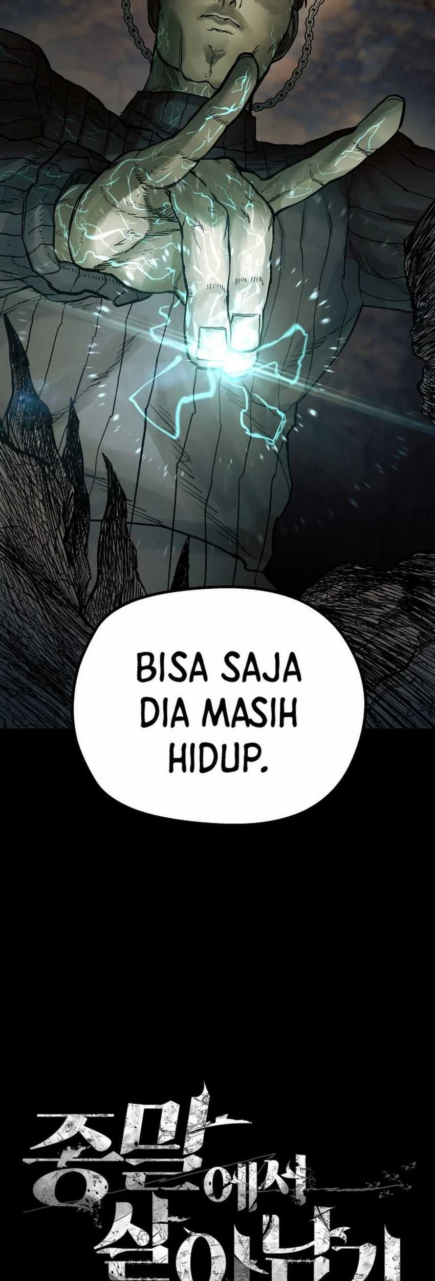 Surviving the Apocalypse Chapter 36 Gambar 54