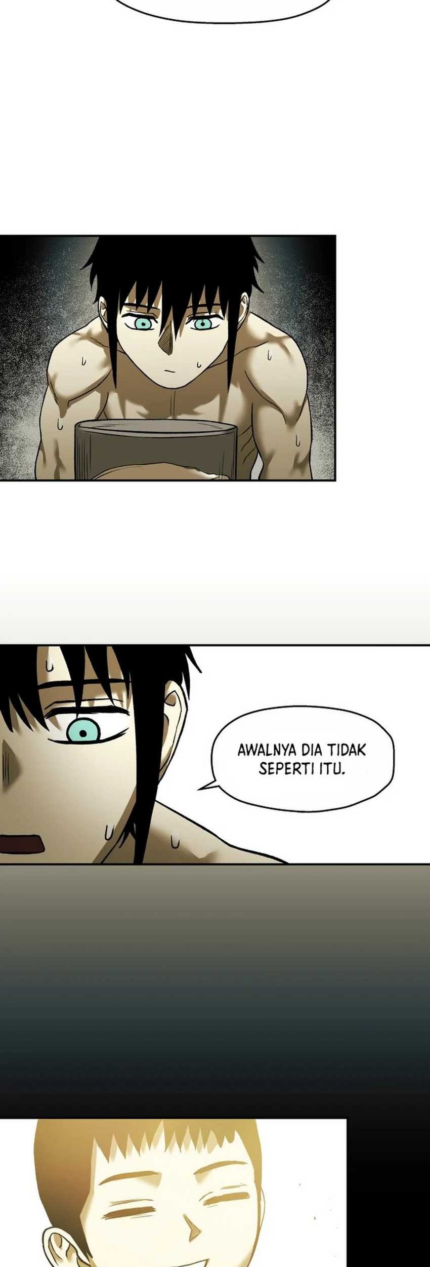 Surviving the Apocalypse Chapter 36 Gambar 39