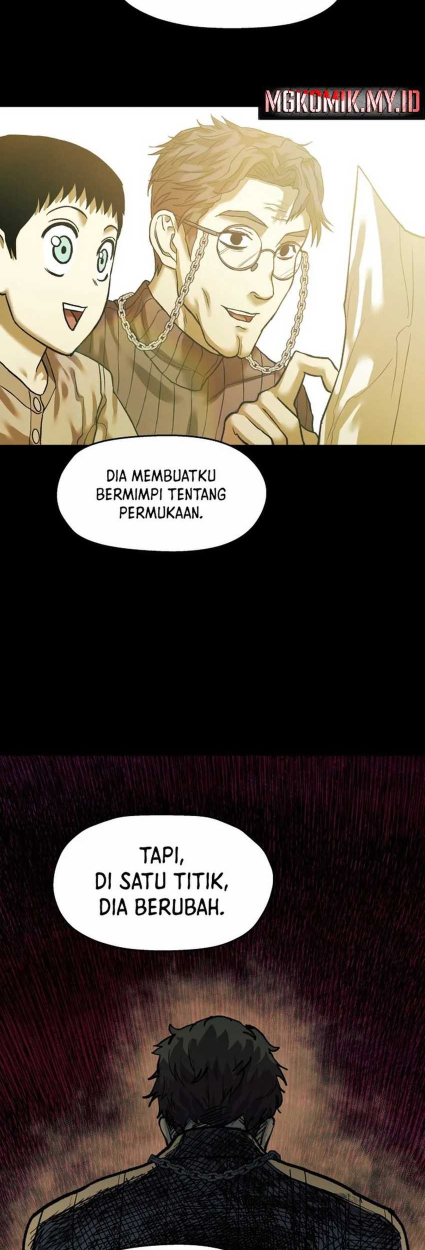 Surviving the Apocalypse Chapter 36 Gambar 42