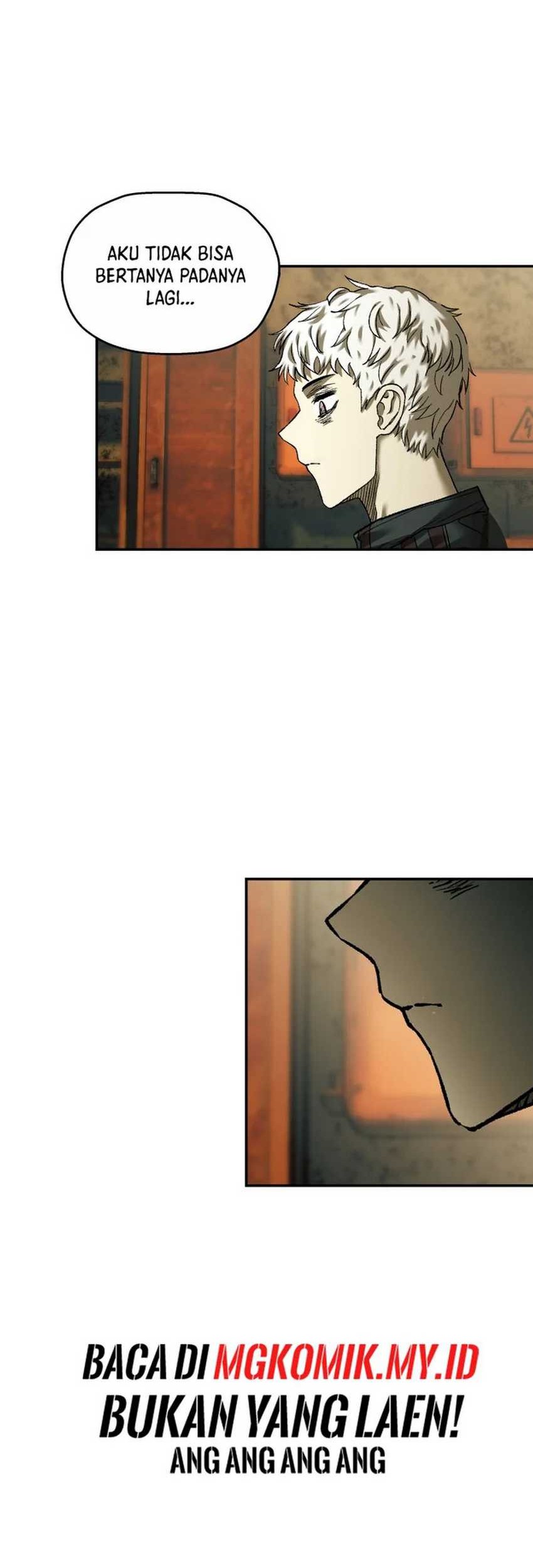 Surviving the Apocalypse Chapter 36 Gambar 46