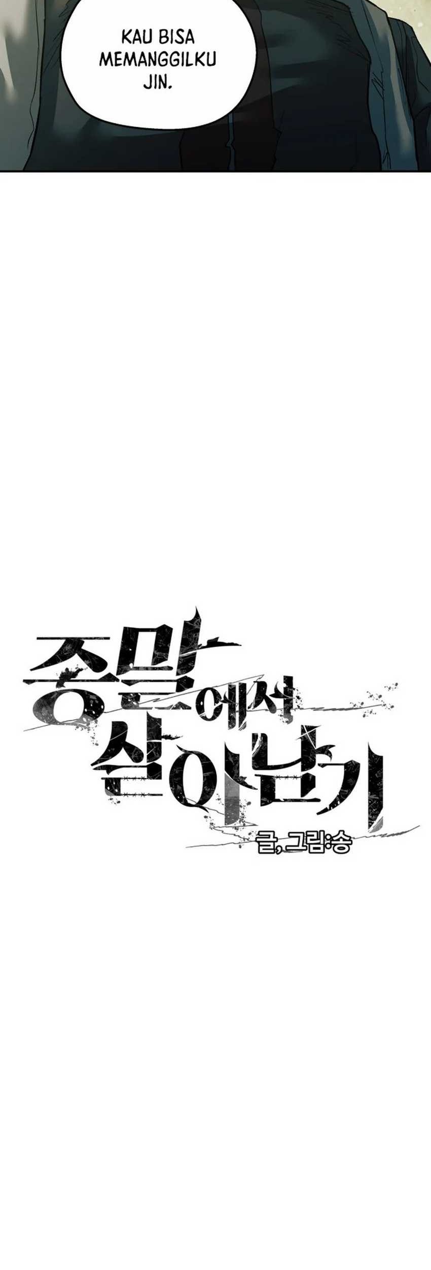 Surviving the Apocalypse Chapter 36 Gambar 7