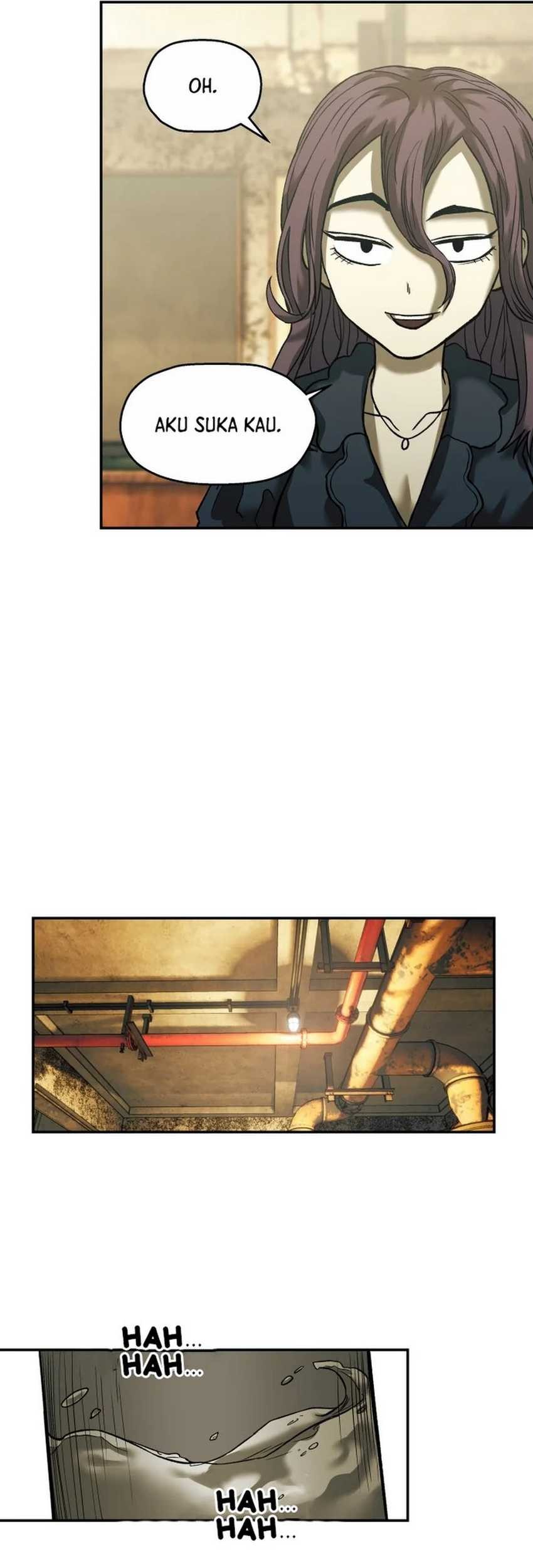 Surviving the Apocalypse Chapter 36 Gambar 25