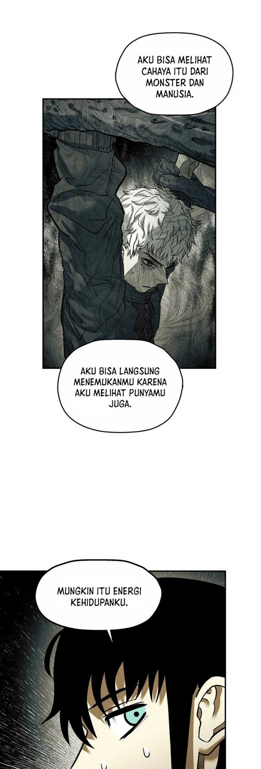 Surviving the Apocalypse Chapter 36 Gambar 35