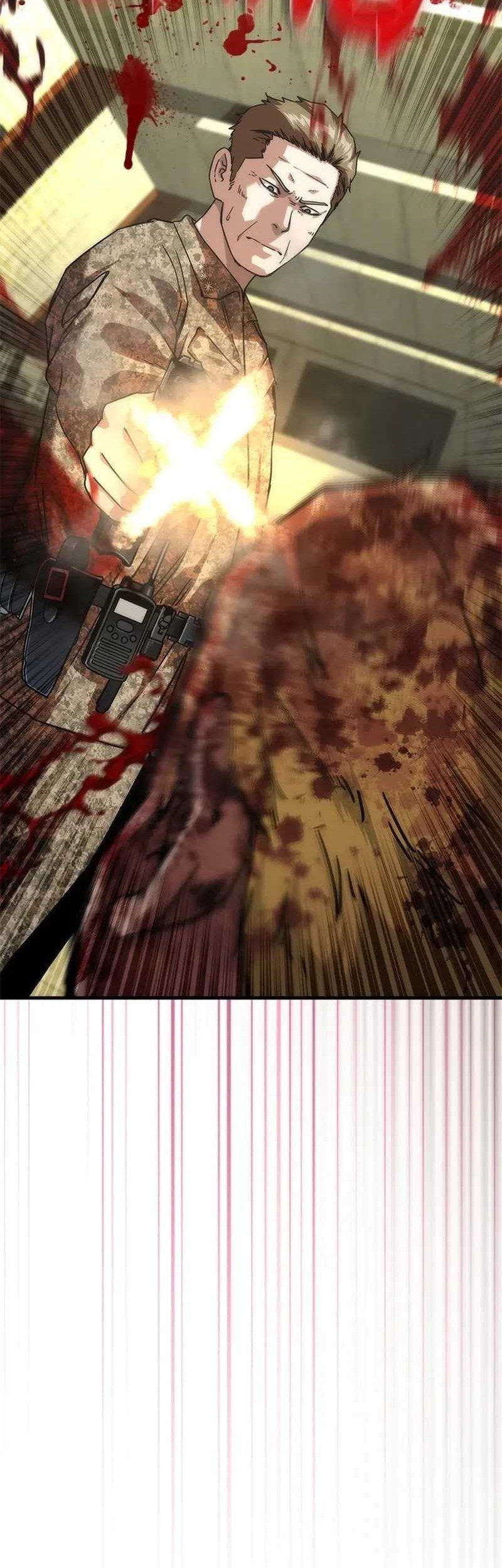 Zombie Apocalypse 82-08 Chapter 60 Gambar 30