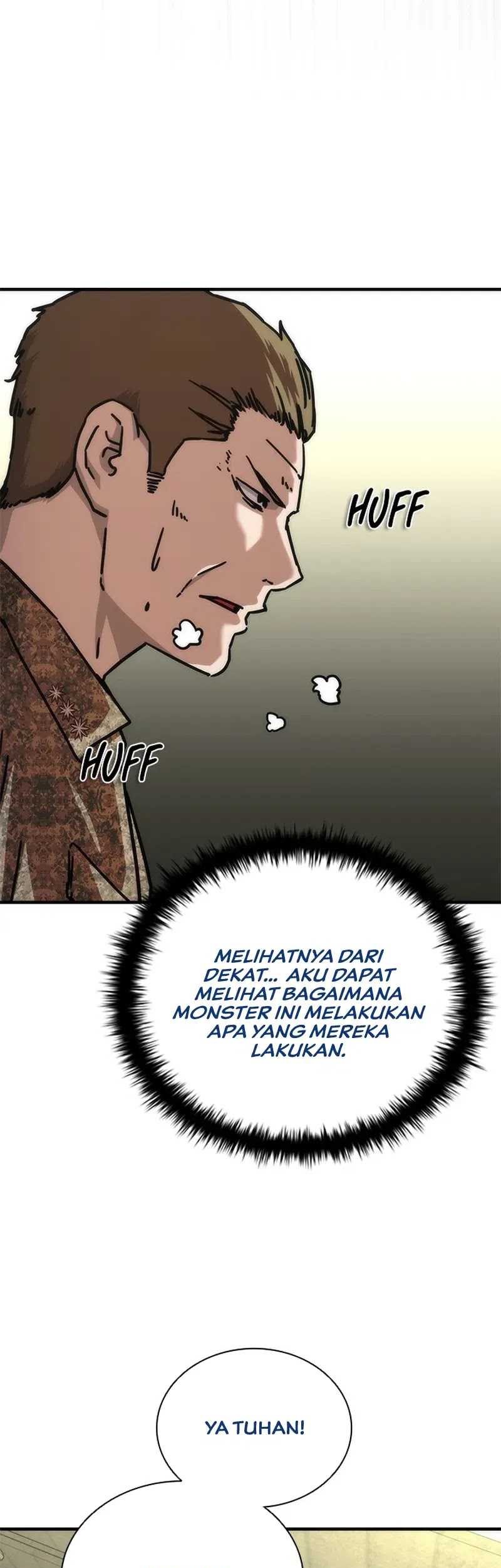 Zombie Apocalypse 82-08 Chapter 60 Gambar 31