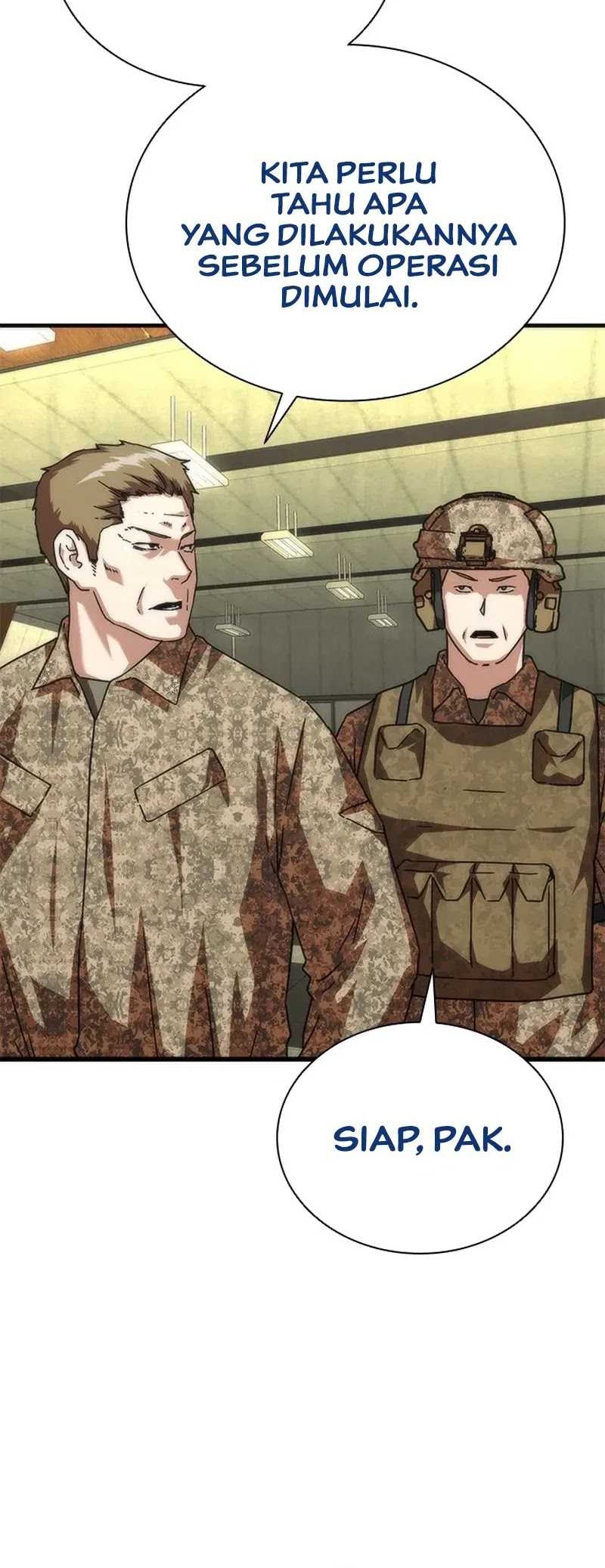 Zombie Apocalypse 82-08 Chapter 60 Gambar 34