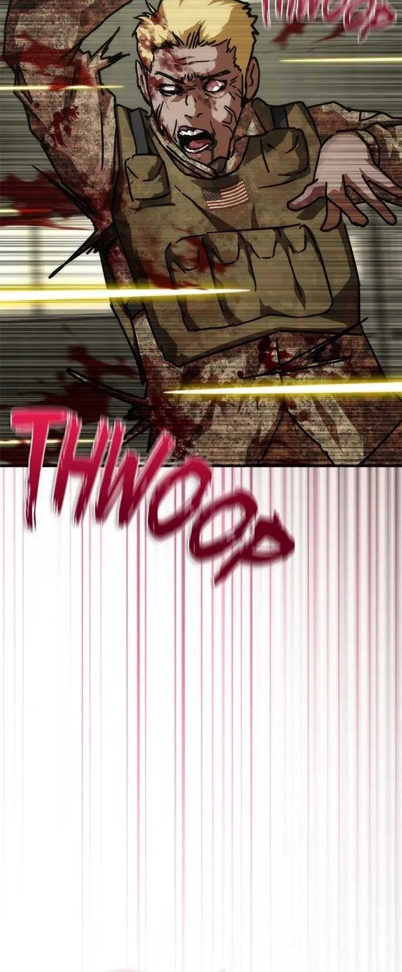 Zombie Apocalypse 82-08 Chapter 60 Gambar 26