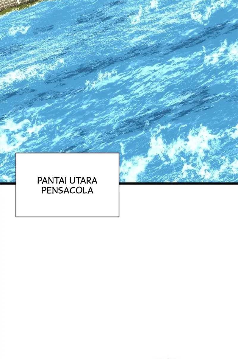 Manhwa Zombie Apocalypse 82-08 Chapter 60 gambar nomor 2