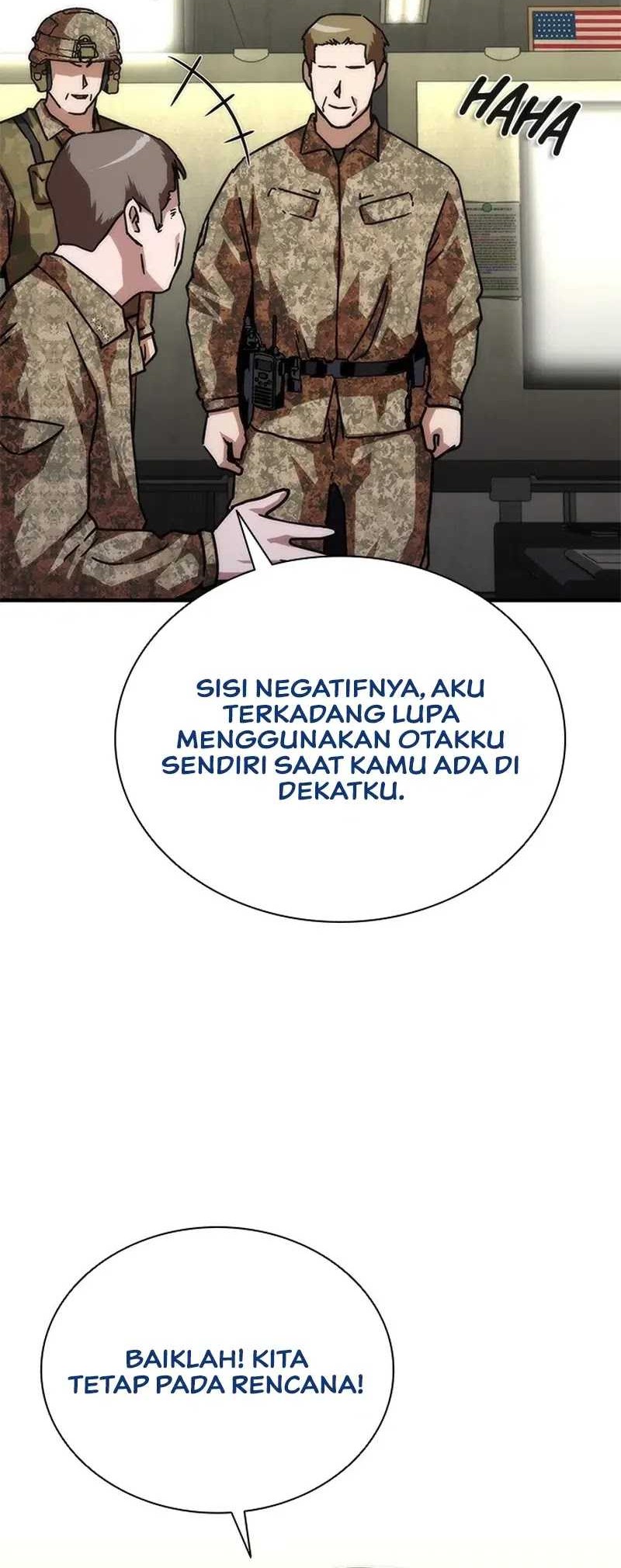 Zombie Apocalypse 82-08 Chapter 60 Gambar 50