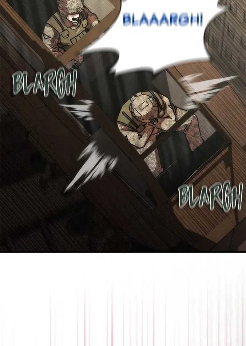 Zombie Apocalypse 82-08 Chapter 60 Gambar 56