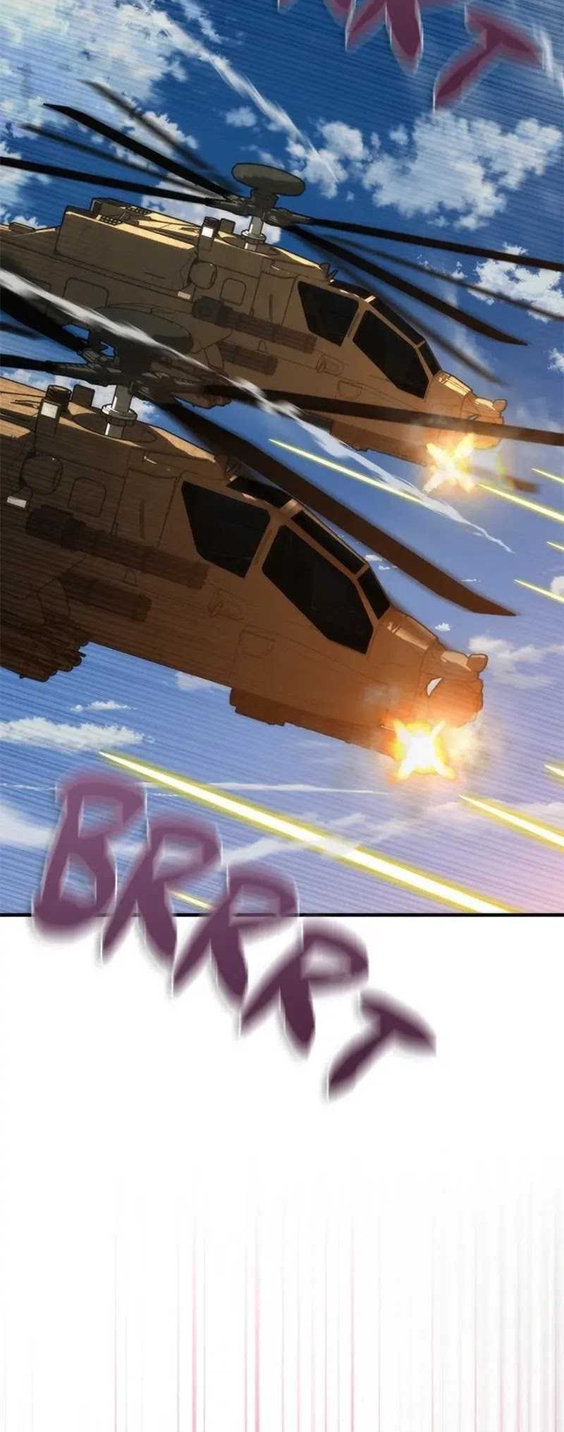 Zombie Apocalypse 82-08 Chapter 60 Gambar 42