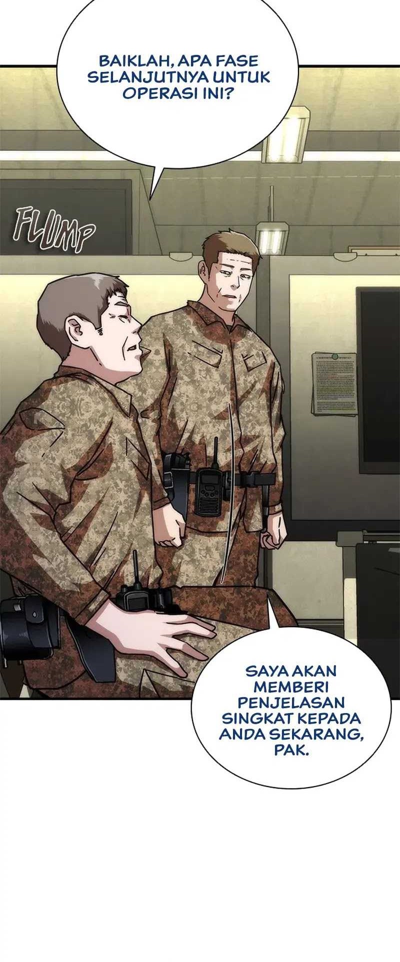 Zombie Apocalypse 82-08 Chapter 60 Gambar 46