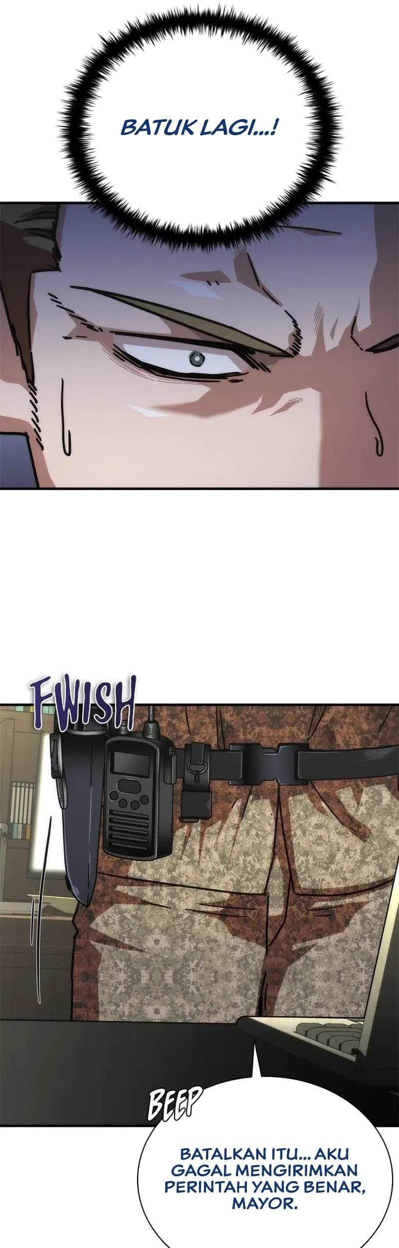 Zombie Apocalypse 82-08 Chapter 60 Gambar 73