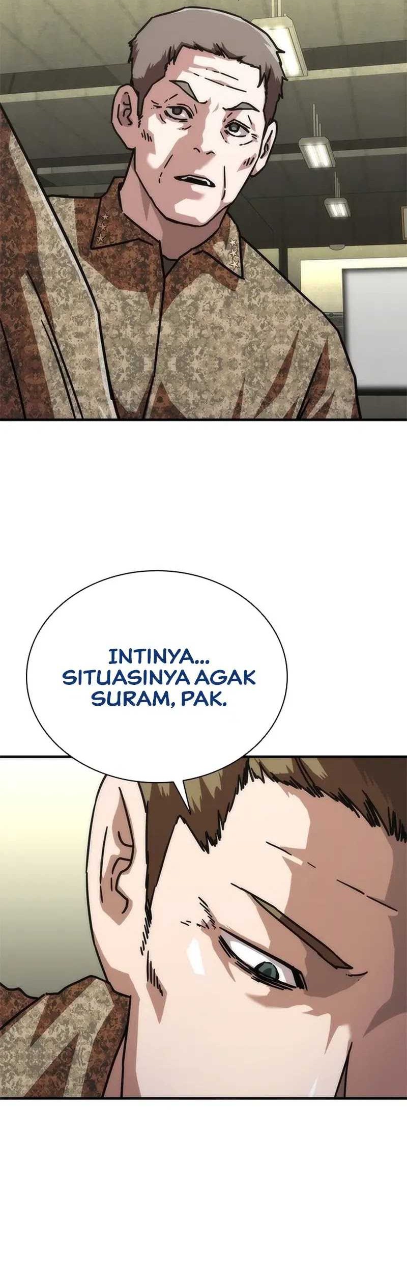 Zombie Apocalypse 82-08 Chapter 60 Gambar 78