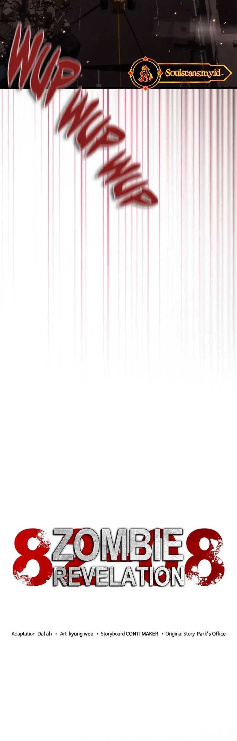 Zombie Apocalypse 82-08 Chapter 60 Gambar 59