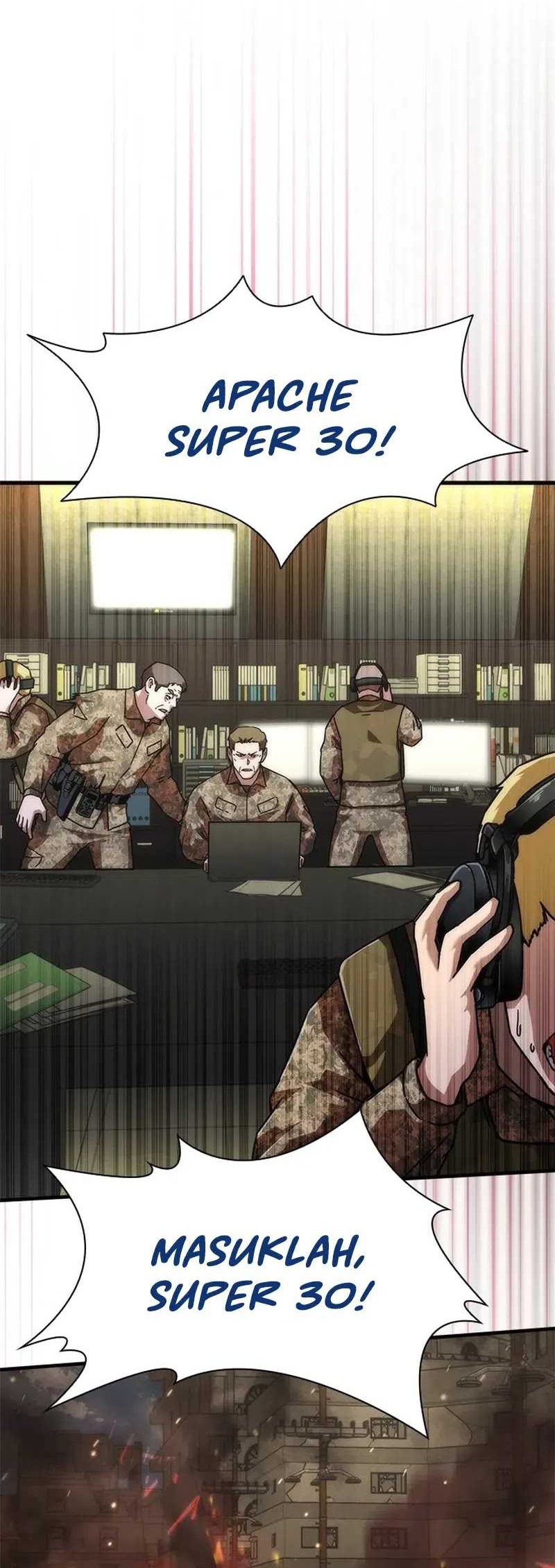 Zombie Apocalypse 82-08 Chapter 60 Gambar 60