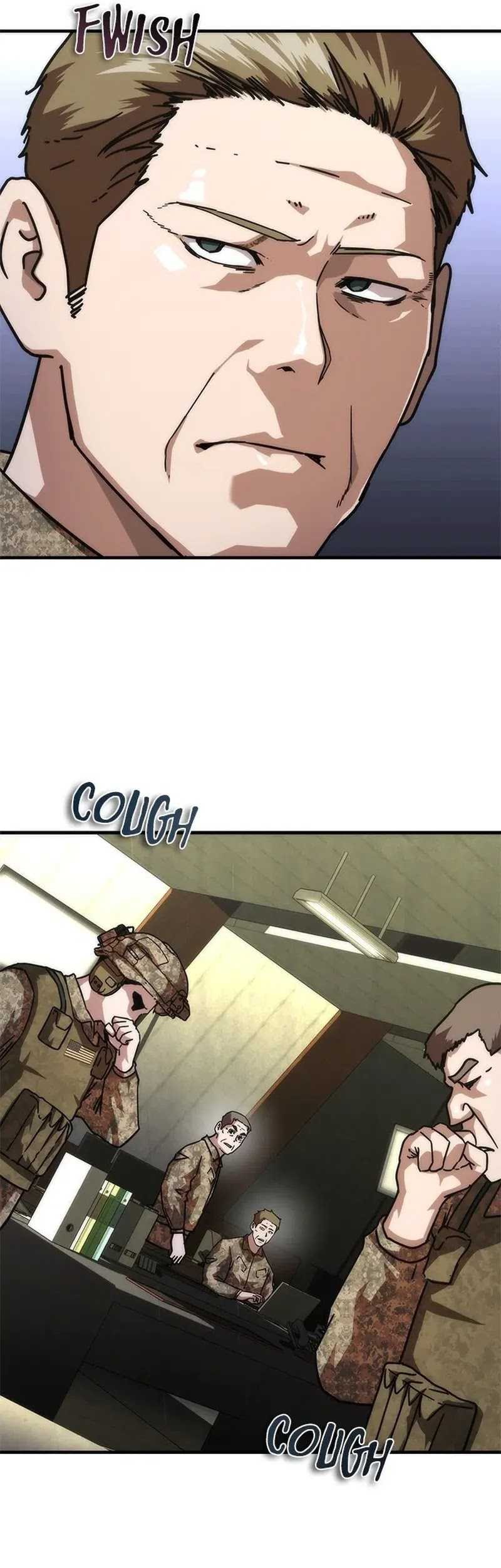 Zombie Apocalypse 82-08 Chapter 60 Gambar 65