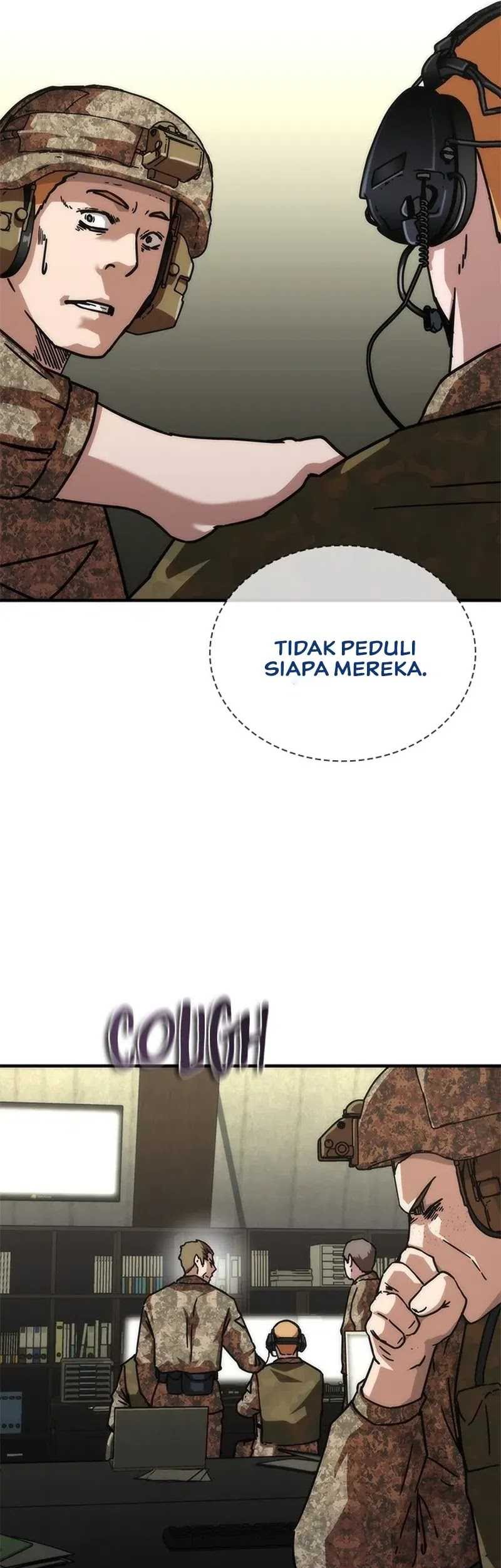 Zombie Apocalypse 82-08 Chapter 60 Gambar 81