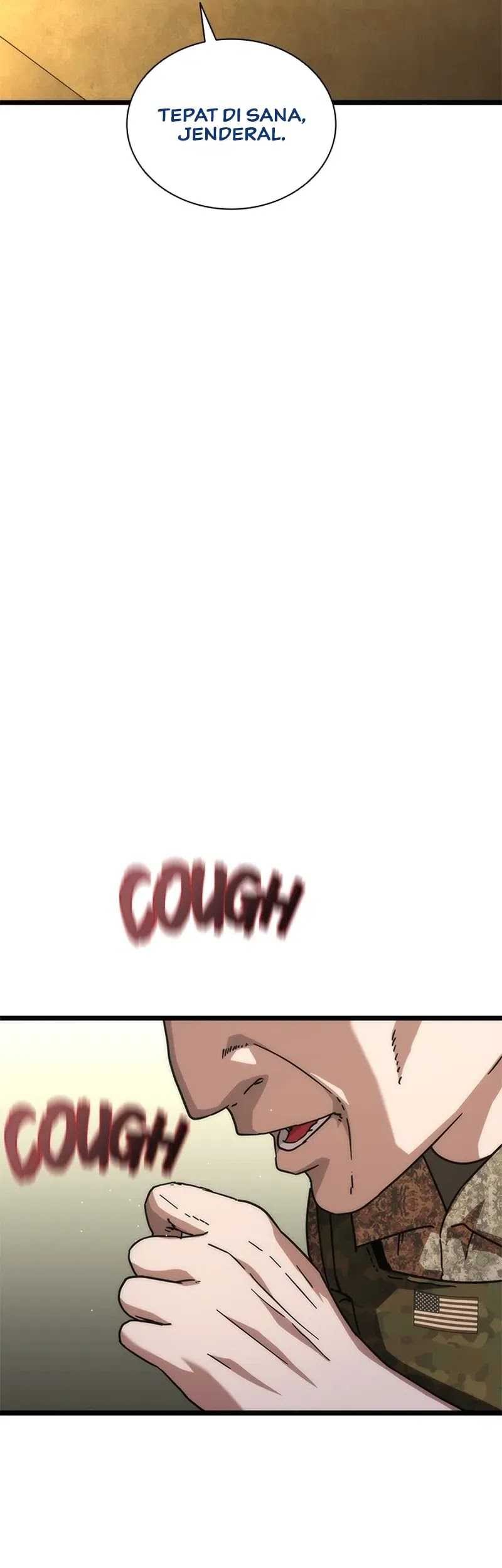 Zombie Apocalypse 82-08 Chapter 60 Gambar 9