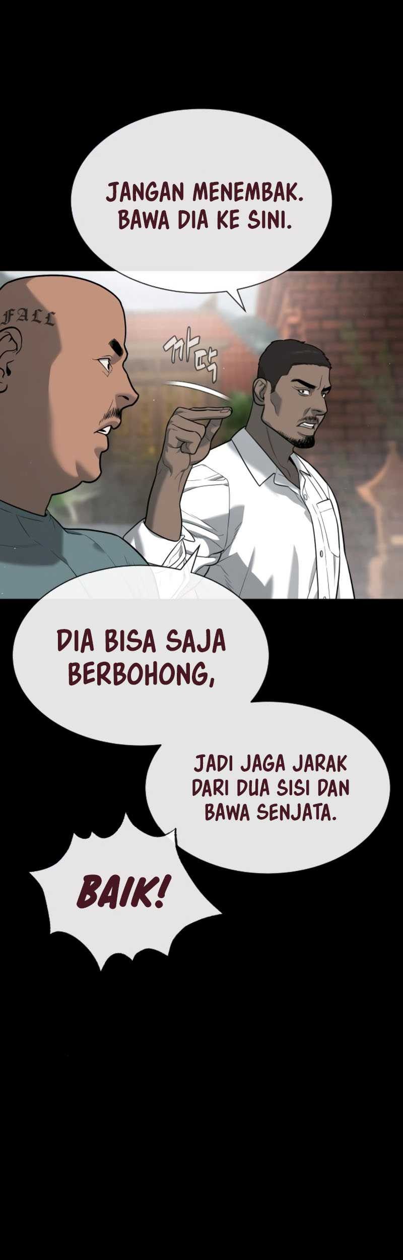 Killer Peter Chapter 85 Gambar 81