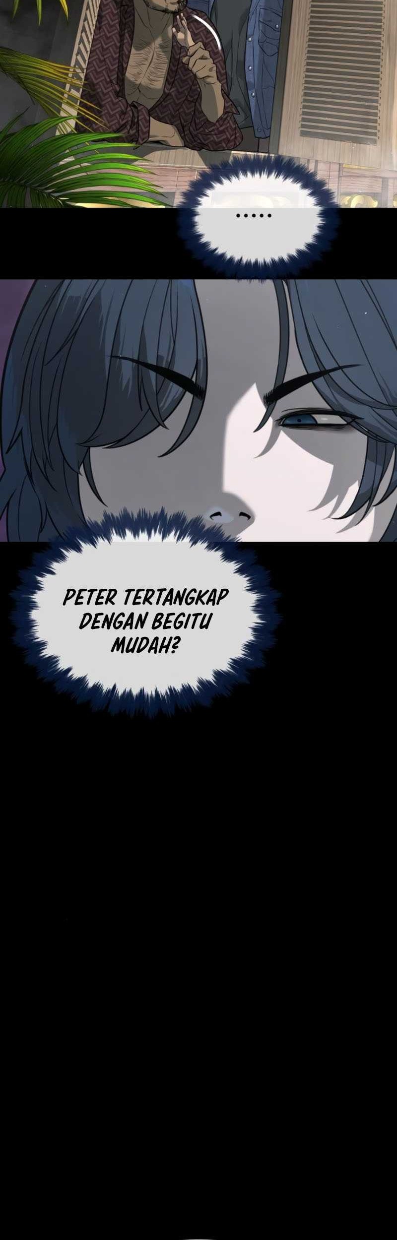 Killer Peter Chapter 85 Gambar 86