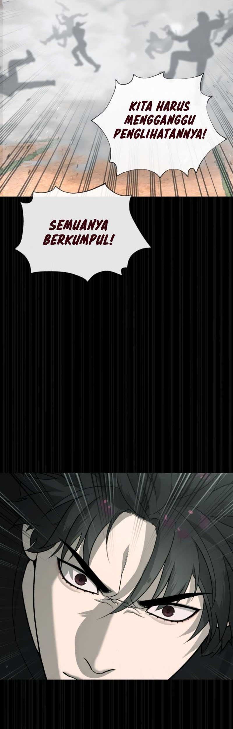 Killer Peter Chapter 85 Gambar 98