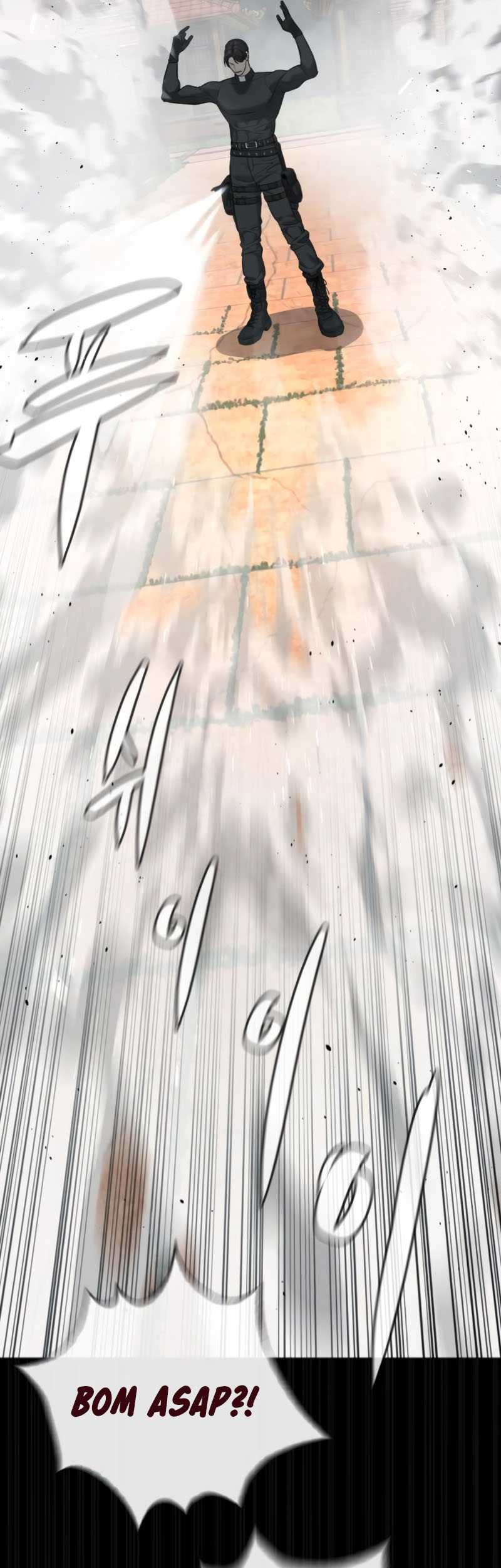 Killer Peter Chapter 85 Gambar 95