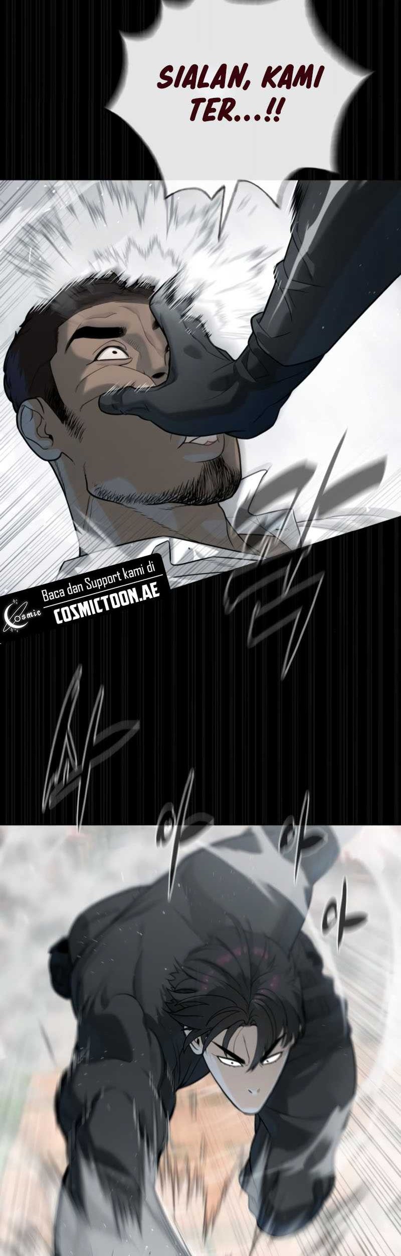 Killer Peter Chapter 85 Gambar 96