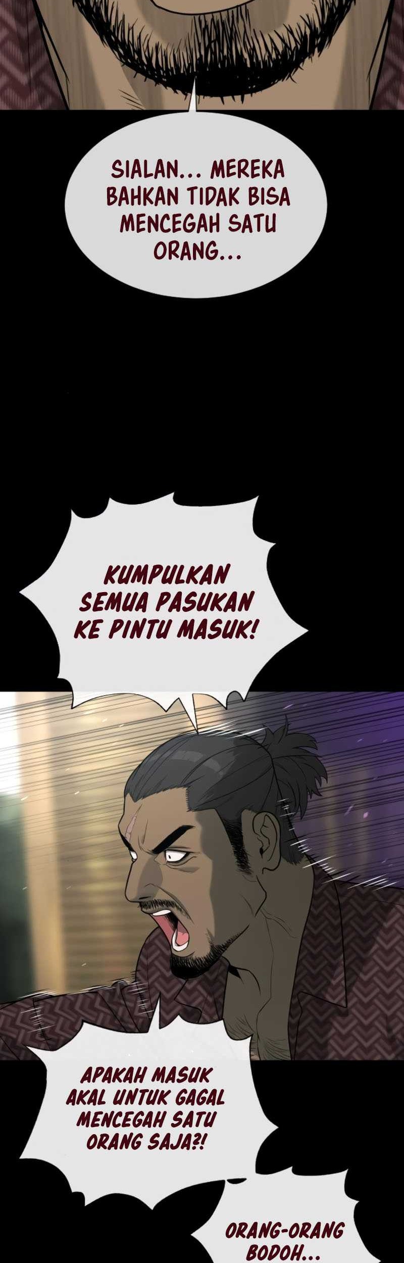 Killer Peter Chapter 85 Gambar 107