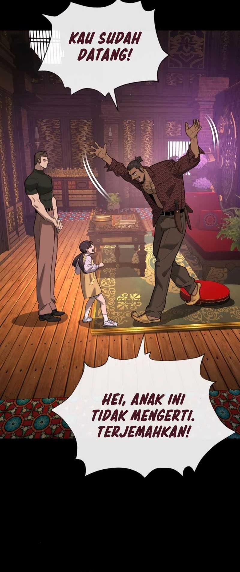 Killer Peter Chapter 85 Gambar 57