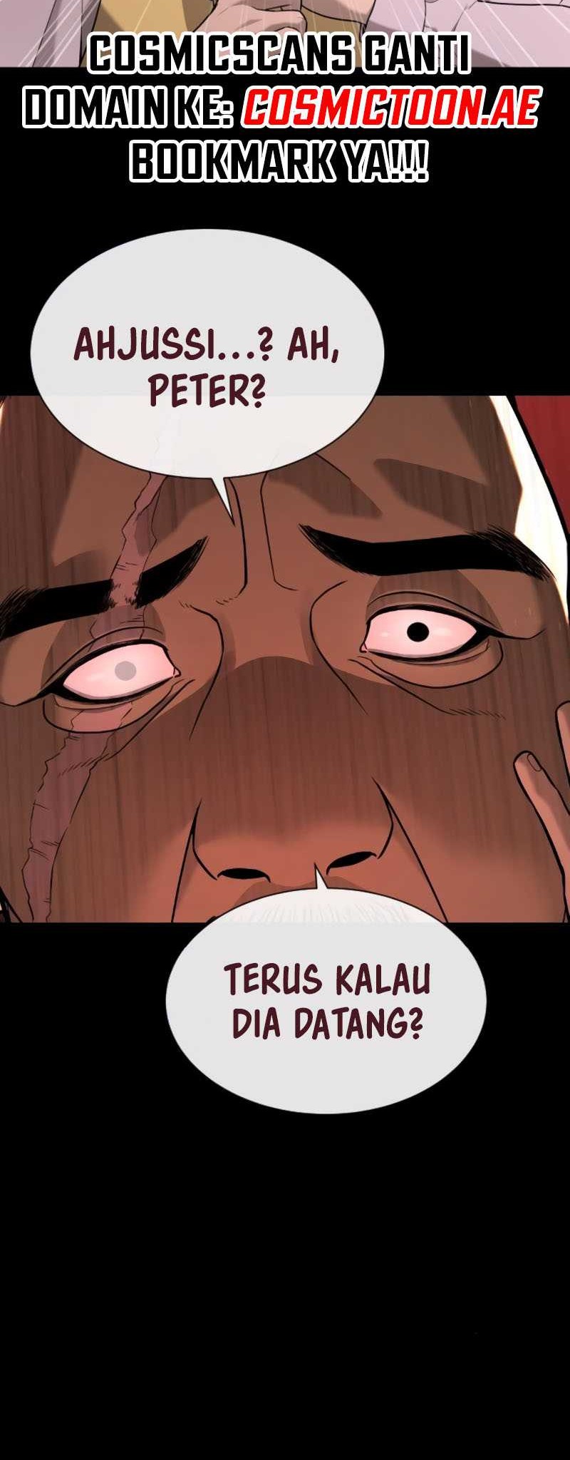 Killer Peter Chapter 85 Gambar 63