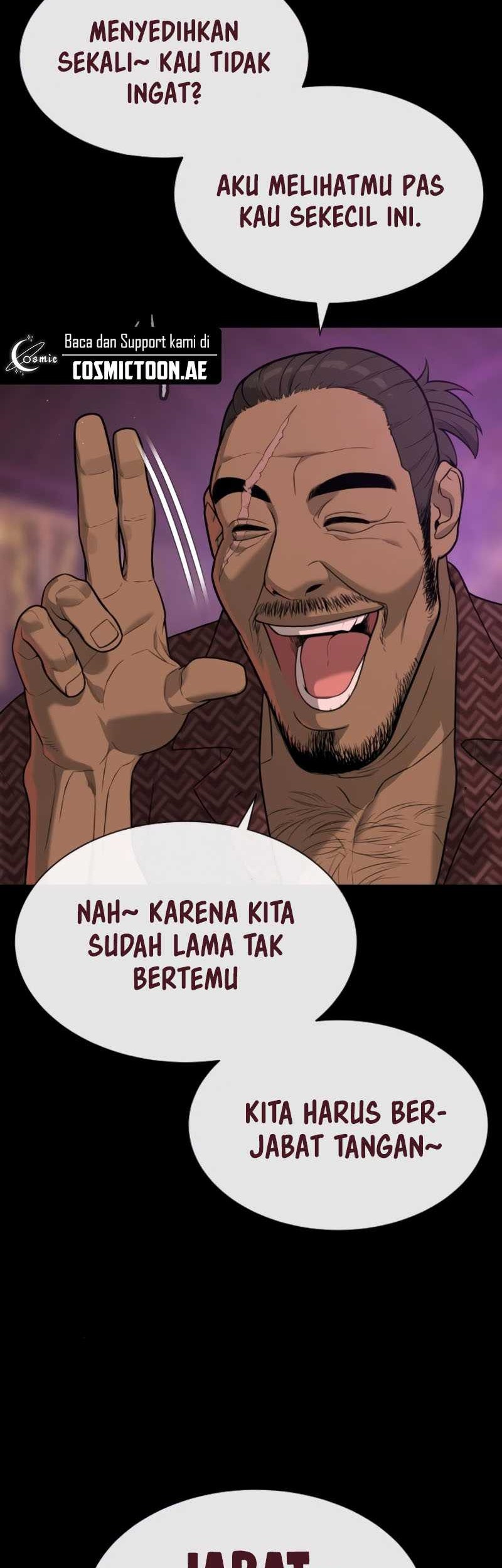 Killer Peter Chapter 85 Gambar 59