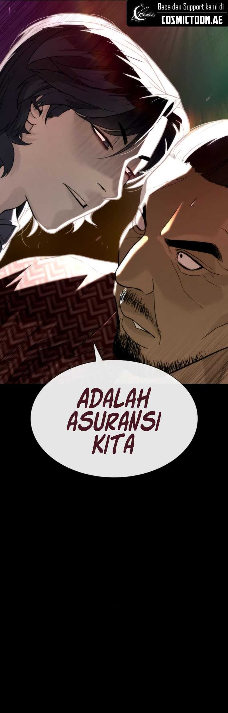 Killer Peter Chapter 85 Gambar 69