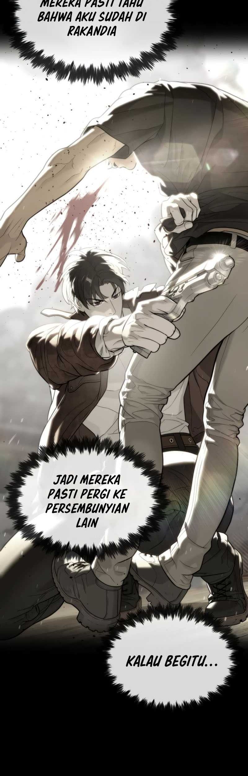 Killer Peter Chapter 85 Gambar 7
