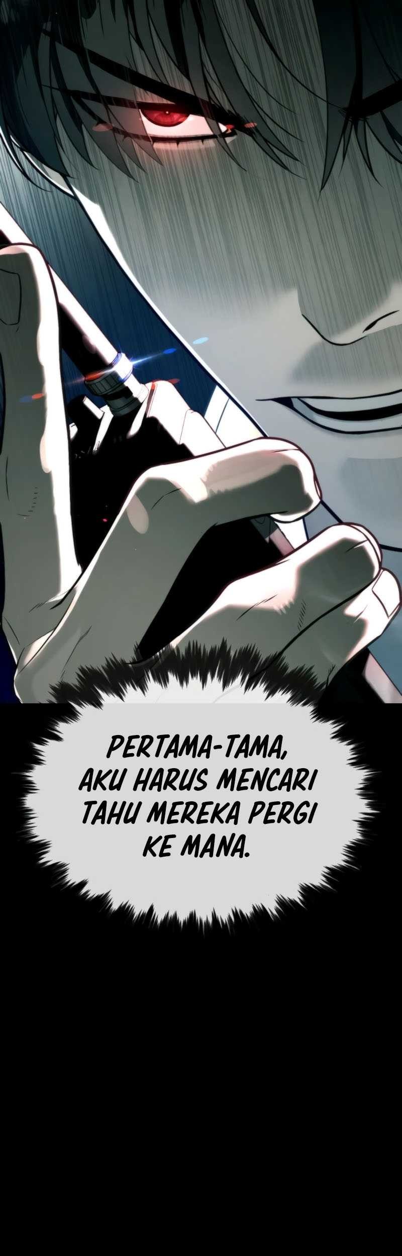 Killer Peter Chapter 85 Gambar 9