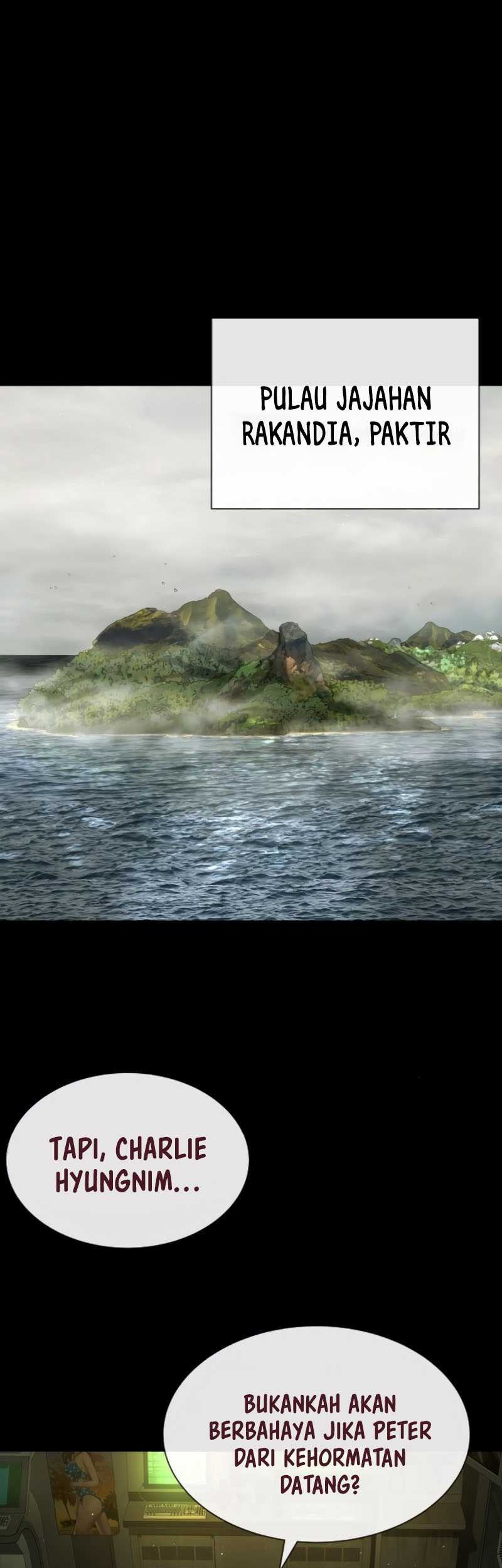 Killer Peter Chapter 85 Gambar 11