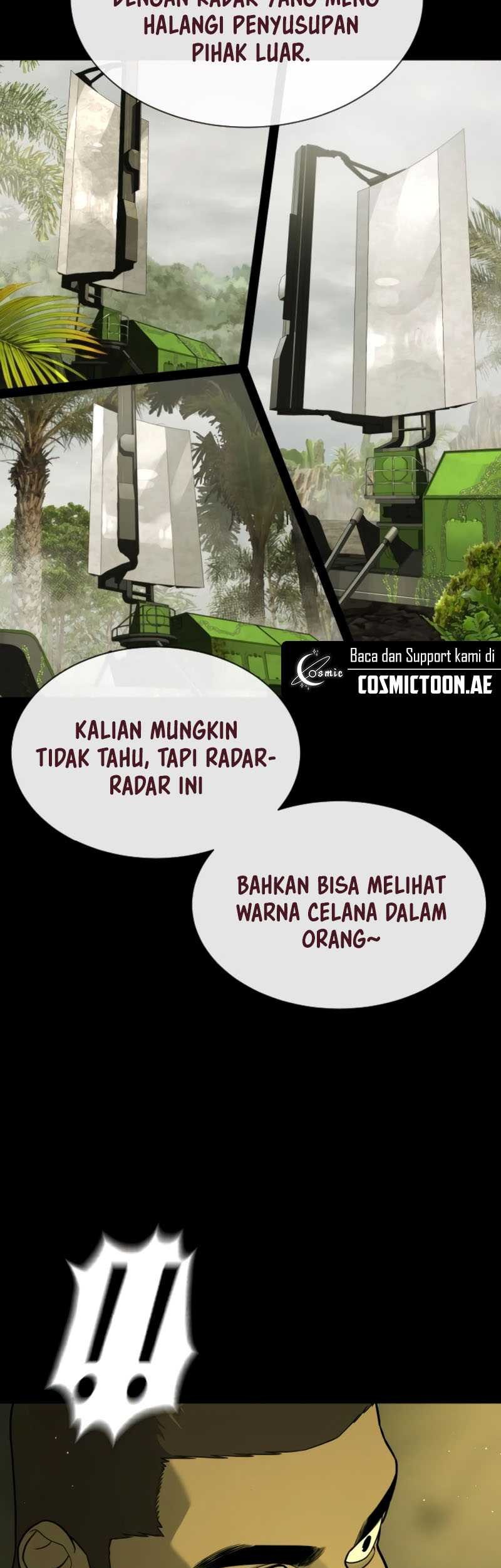 Killer Peter Chapter 85 Gambar 13