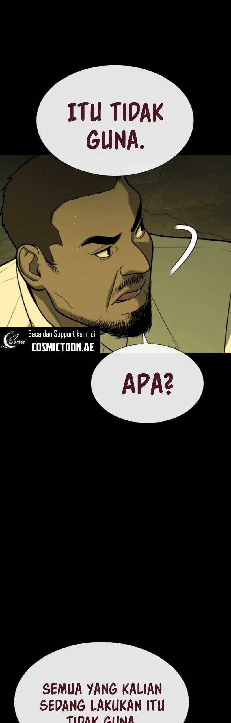 Killer Peter Chapter 85 Gambar 17