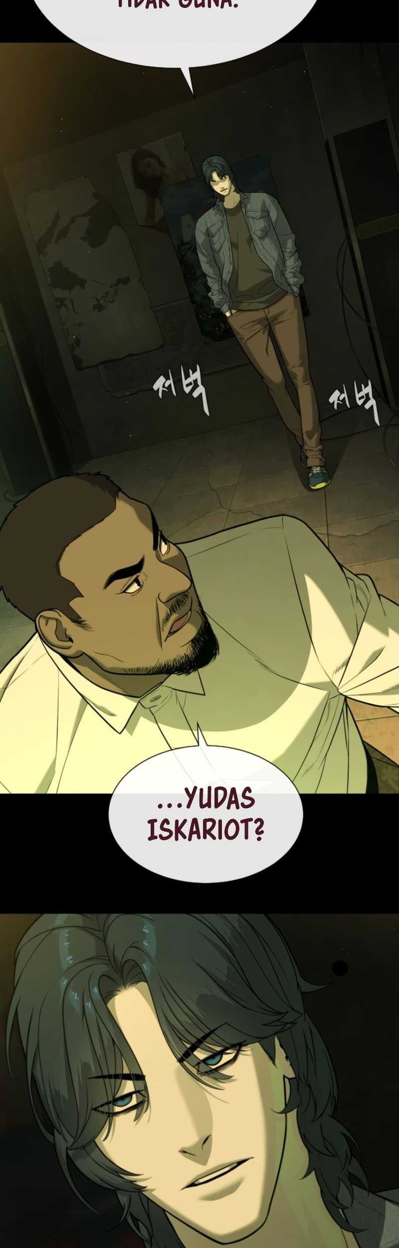 Killer Peter Chapter 85 Gambar 18