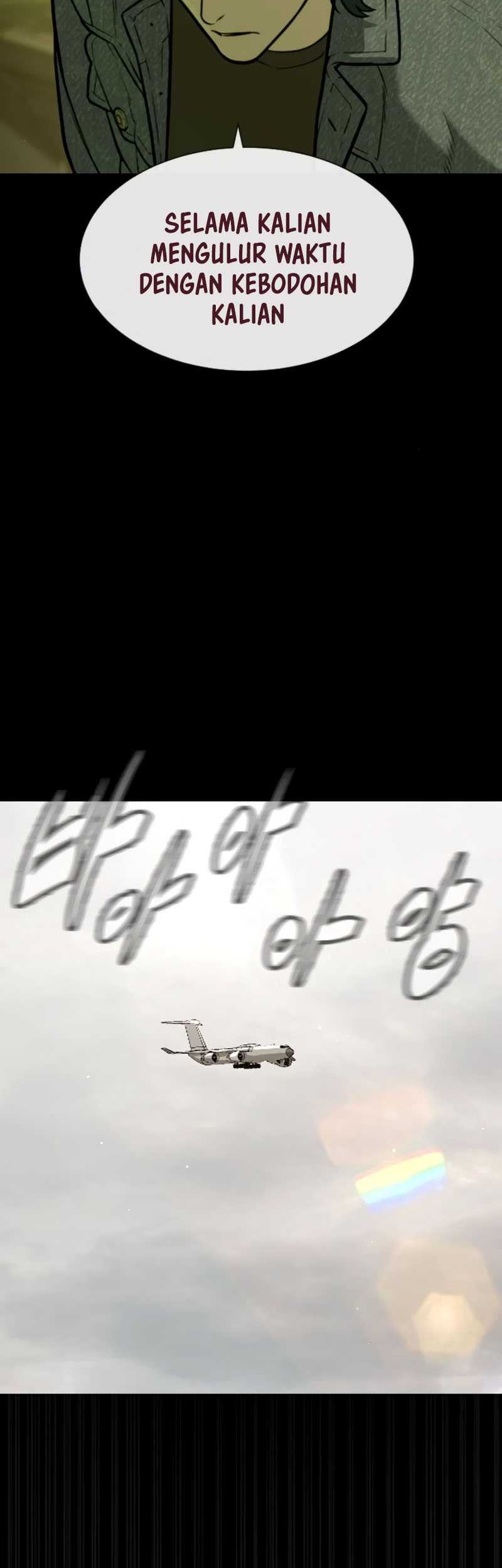 Killer Peter Chapter 85 Gambar 24