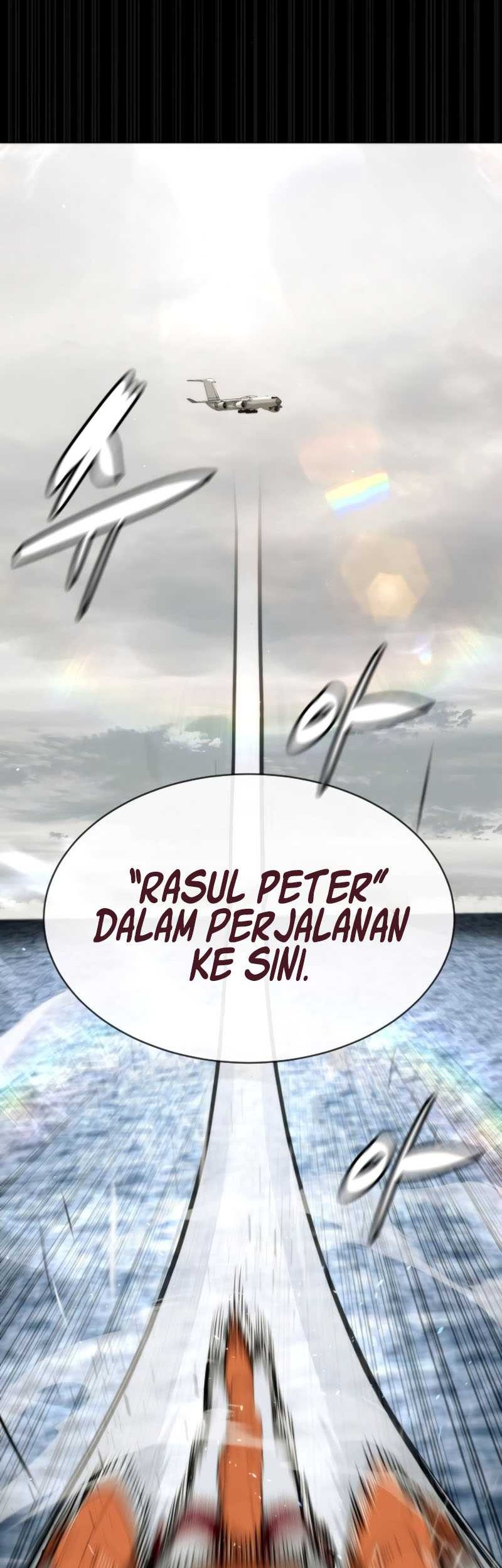 Killer Peter Chapter 85 Gambar 25