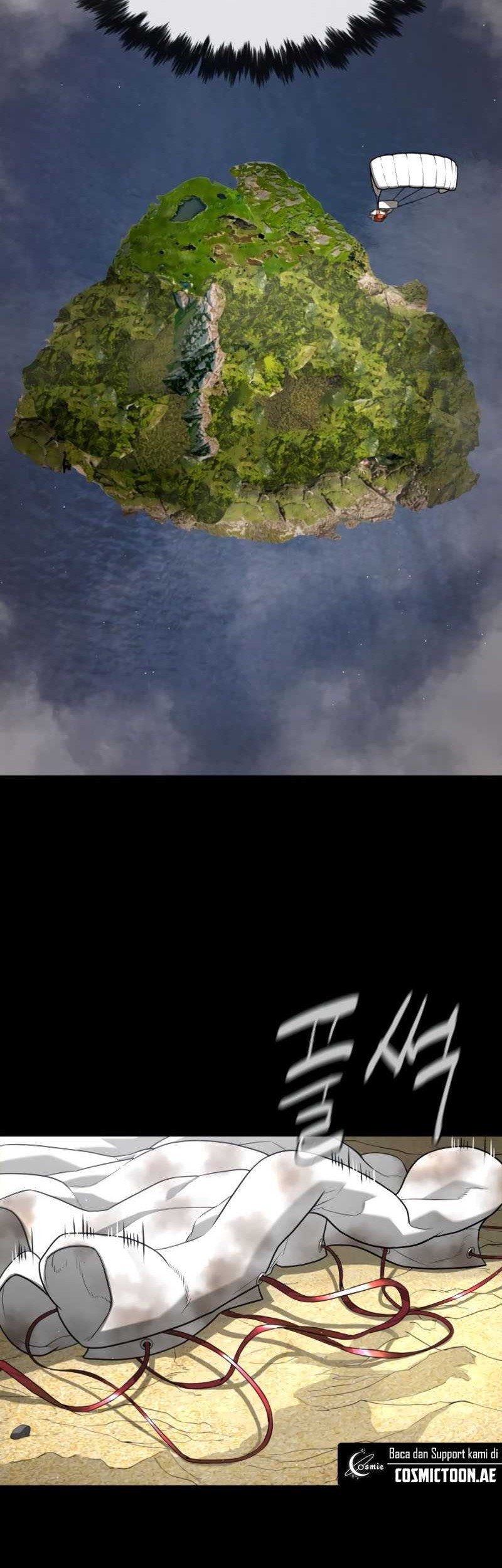 Killer Peter Chapter 85 Gambar 33