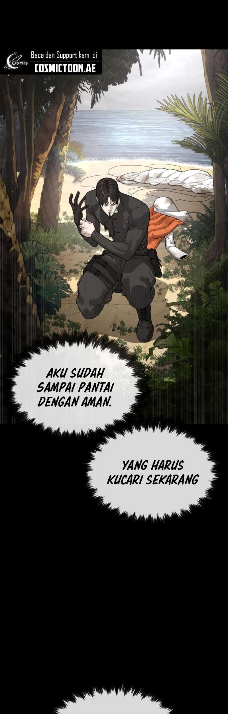 Killer Peter Chapter 85 Gambar 34