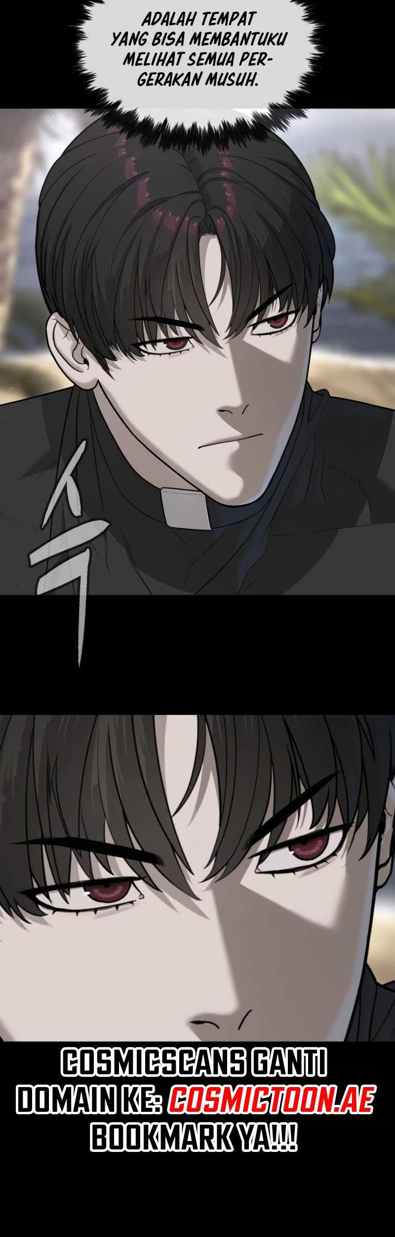 Killer Peter Chapter 85 Gambar 35