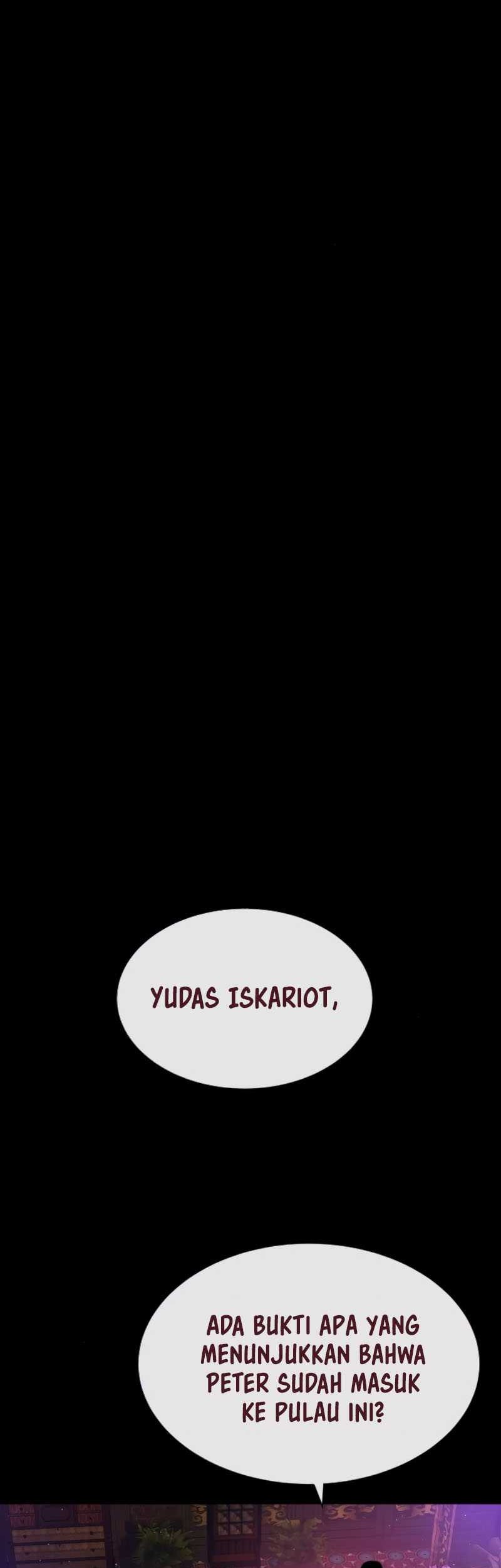 Killer Peter Chapter 85 Gambar 36