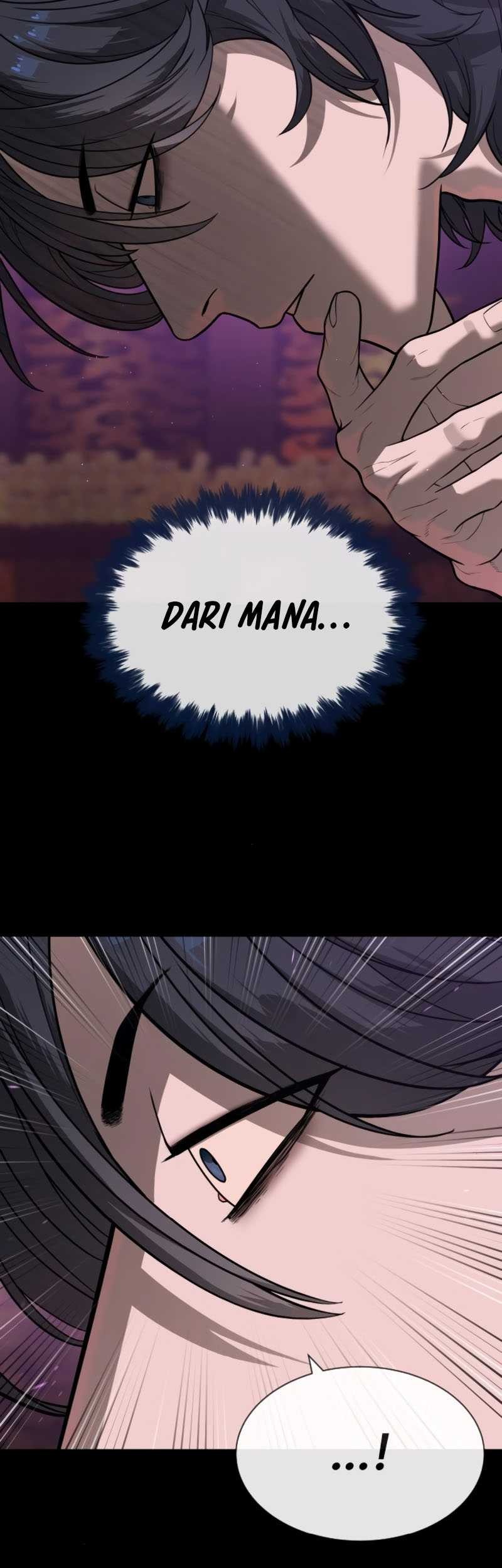 Killer Peter Chapter 85 Gambar 38