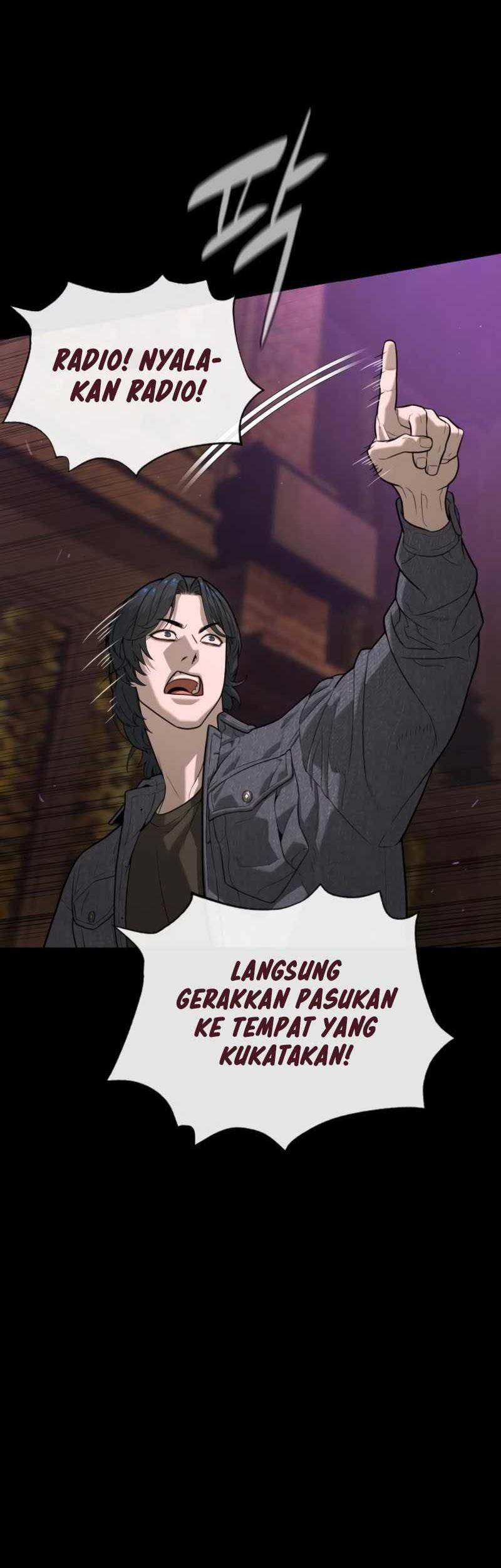 Killer Peter Chapter 85 Gambar 39