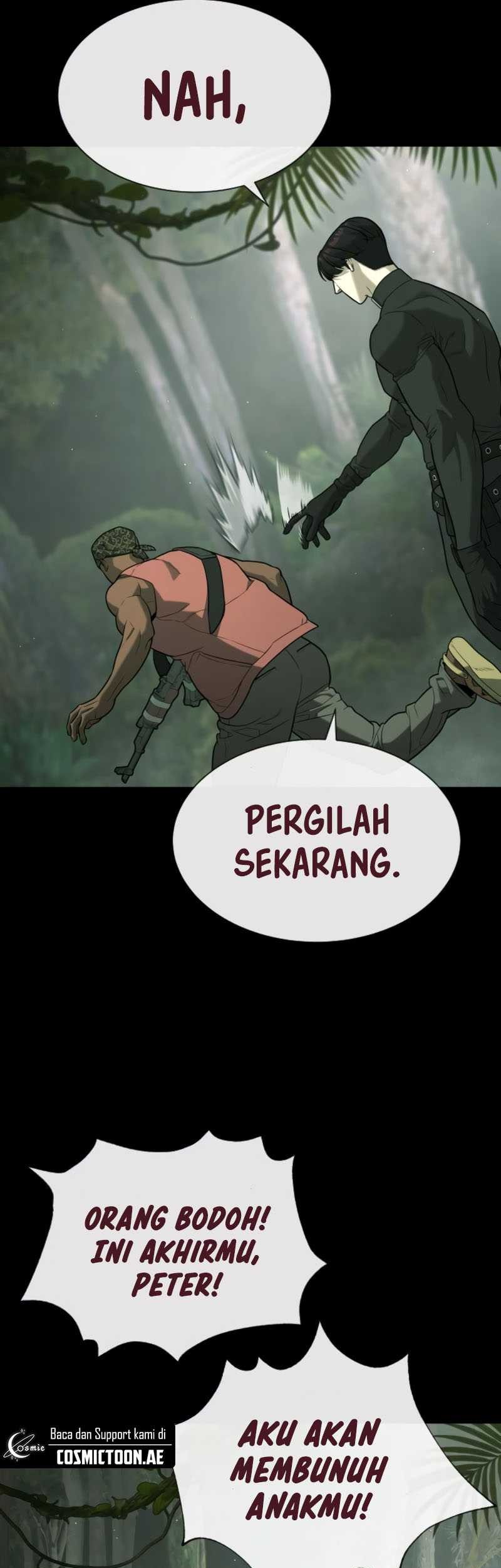 Killer Peter Chapter 85 Gambar 46
