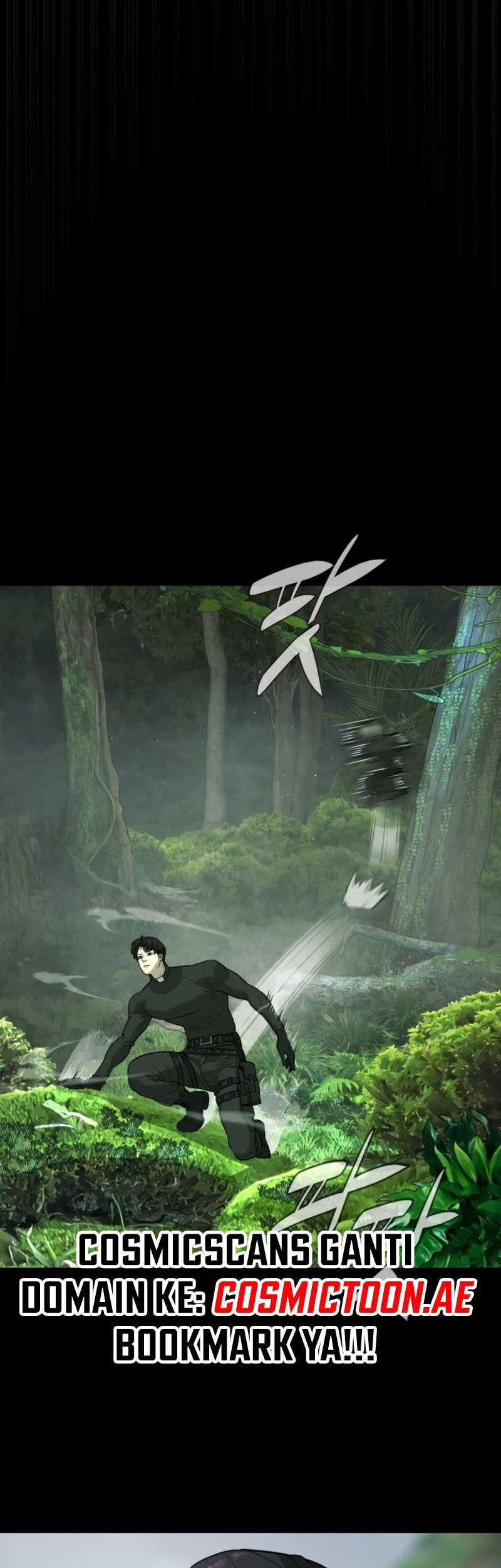 Killer Peter Chapter 85 Gambar 49